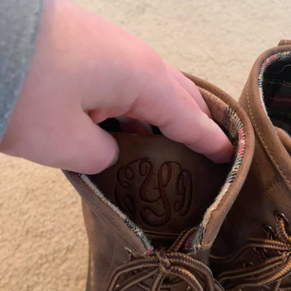 Duck Boots - Picture 5 of 5